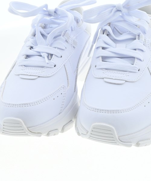 PUMA（プーマ）スニーカー 白 サイズ:23.5cm レディース/2200719694417