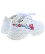 PUMA（プーマ）スニーカー 白 サイズ:23.5cm レディース/2200719694417