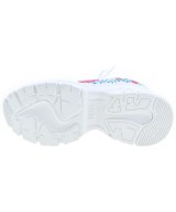 PUMA（プーマ）スニーカー 白 サイズ:23.5cm レディース/2200719694417