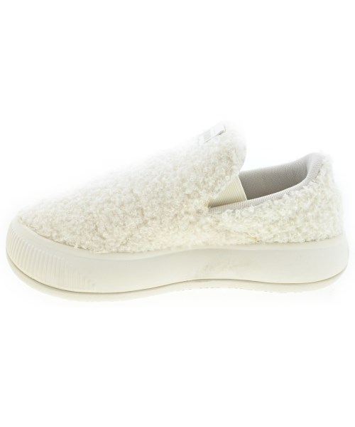 PUMA（プーマ）スニーカー 白 サイズ:23cm レディース/2200719694424