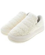 PUMA（プーマ）スニーカー 白 サイズ:23cm レディース/2200719694424