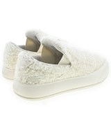 PUMA（プーマ）スニーカー 白 サイズ:23cm レディース/2200719694424