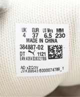 PUMA（プーマ）スニーカー 白 サイズ:23cm レディース/2200719694424
