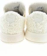 PUMA（プーマ）スニーカー 白 サイズ:23cm レディース/2200719694424