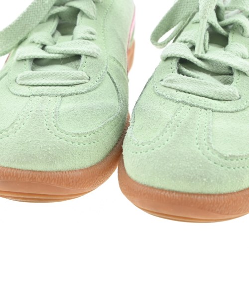 PUMA（プーマ）スニーカー 緑 サイズ:23cm レディース/2200721456089