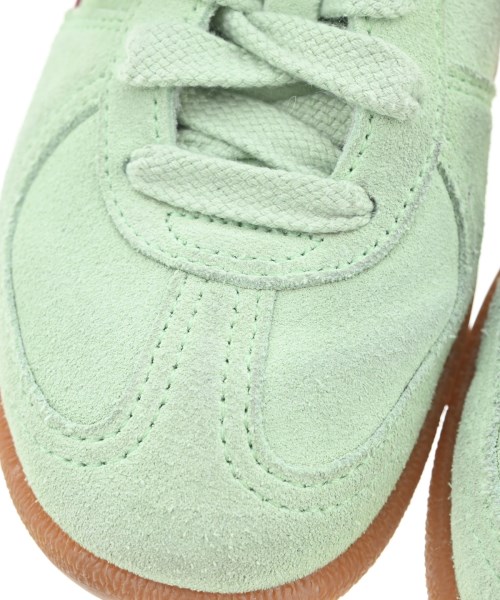 PUMA（プーマ）スニーカー 緑 サイズ:23cm レディース/2200721456089
