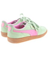 PUMA（プーマ）スニーカー 緑 サイズ:23cm レディース/2200721456089