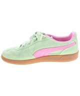 PUMA（プーマ）スニーカー 緑 サイズ:23cm レディース/2200721456089
