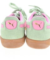 PUMA（プーマ）スニーカー 緑 サイズ:23cm レディース/2200721456089