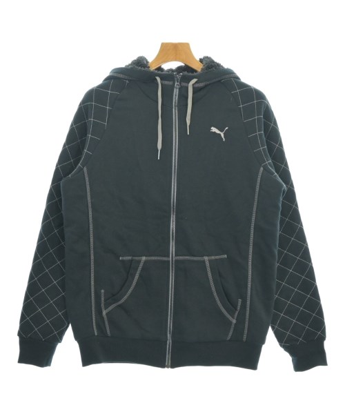 PUMA(プーマ)のパーカー サイズ:L 4,200円