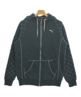 PUMA（プーマ）パーカー 黒 サイズ:L メンズ/2200724425044