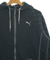 PUMA（プーマ）パーカー 黒 サイズ:L メンズ/2200724425044