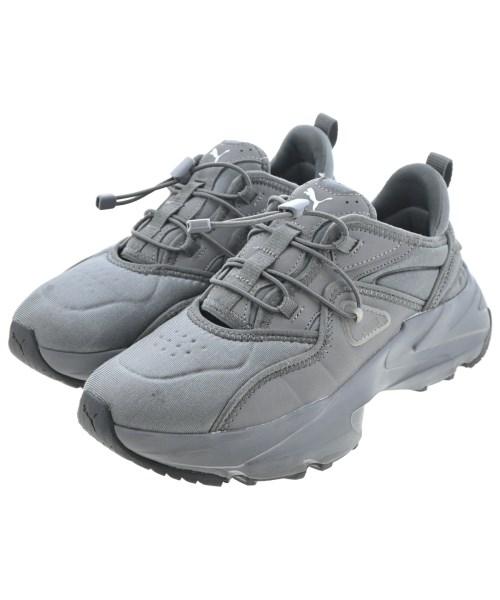 PUMA(プーマ)のスニーカー サイズ:24cm 4,800円