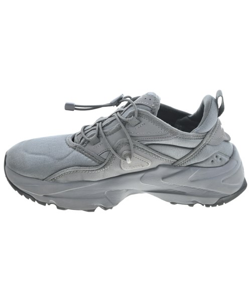 PUMA（プーマ）スニーカー グレー サイズ:24cm レディース/2200725042011