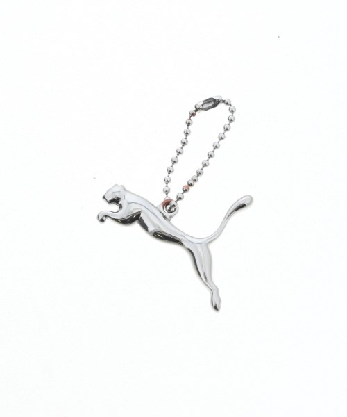 PUMA（プーマ）スニーカー グレー サイズ:24cm レディース/2200725042011