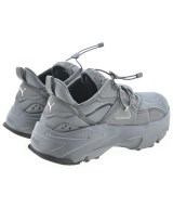 PUMA（プーマ）スニーカー グレー サイズ:24cm レディース/2200725042011