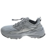 PUMA（プーマ）スニーカー グレー サイズ:24cm レディース/2200725042011