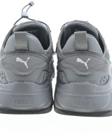 PUMA（プーマ）スニーカー グレー サイズ:24cm レディース/2200725042011
