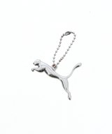 PUMA（プーマ）スニーカー グレー サイズ:24cm レディース/2200725042011