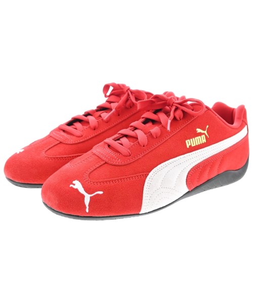 PUMA(プーマ)のスニーカー サイズ:27.5cm 13,000円
