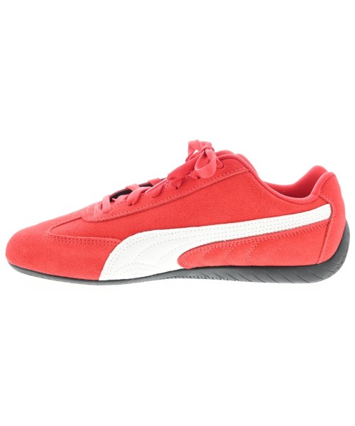 PUMA（プーマ）スニーカー 赤 サイズ:27.5cm メンズ/2200725504267