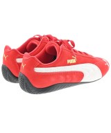 PUMA（プーマ）スニーカー 赤 サイズ:27.5cm メンズ/2200725504267