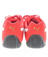 PUMA（プーマ）スニーカー 赤 サイズ:27.5cm メンズ/2200725504267