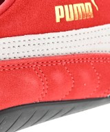 PUMA（プーマ）スニーカー 赤 サイズ:27.5cm メンズ/2200725504267