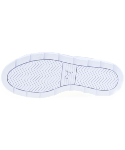 PUMA（プーマ）スニーカー グレー サイズ:23.5cm レディース/2200721234236