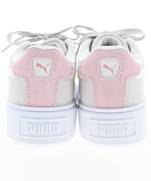 PUMA（プーマ）スニーカー グレー サイズ:23.5cm レディース/2200721234236