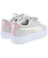 PUMA（プーマ）スニーカー グレー サイズ:23.5cm レディース/2200721234236