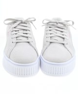 PUMA（プーマ）スニーカー グレー サイズ:23.5cm レディース/2200721234236