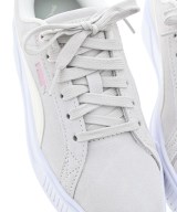 PUMA（プーマ）スニーカー グレー サイズ:23.5cm レディース/2200721234236