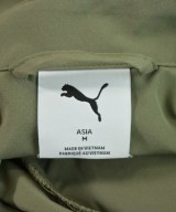PUMA（プーマ）カジュアルシャツ カーキ サイズ:M メンズ/2200727083029