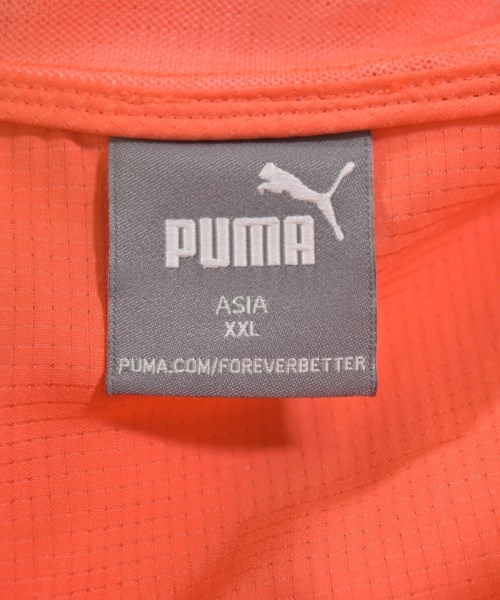 PUMA（プーマ）その他 オレンジ サイズ:XXL メンズ/2200720678130