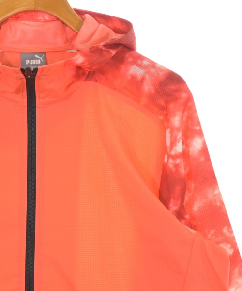 PUMA（プーマ）その他 オレンジ サイズ:XXL メンズ/2200720678130