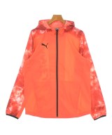 PUMA（プーマ）その他 オレンジ サイズ:XXL メンズ/2200720678130