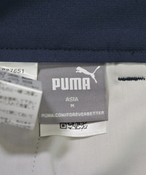 PUMA（プーマ）その他 紺 サイズ:M メンズ/2200721985053