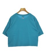 PUMA（プーマ）Tシャツ・カットソー 青 サイズ:M レディース/2200727659057