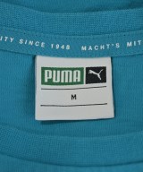 PUMA（プーマ）Tシャツ・カットソー 青 サイズ:M レディース/2200727659057
