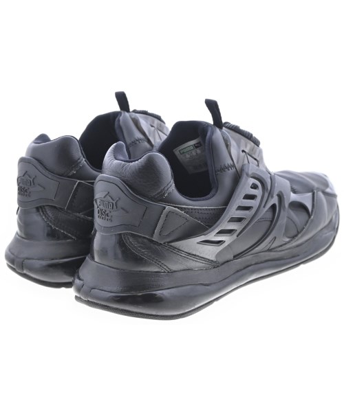 PUMA（プーマ）スニーカー 黒 サイズ:26cm メンズ/2200724310098