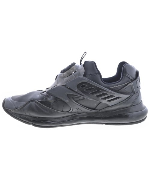 PUMA（プーマ）スニーカー 黒 サイズ:26cm メンズ/2200724310098