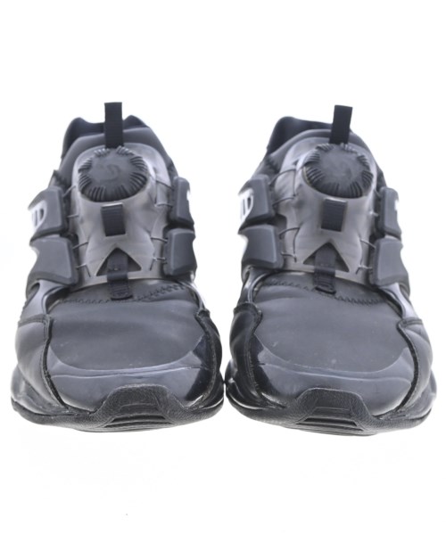 PUMA（プーマ）スニーカー 黒 サイズ:26cm メンズ/2200724310098