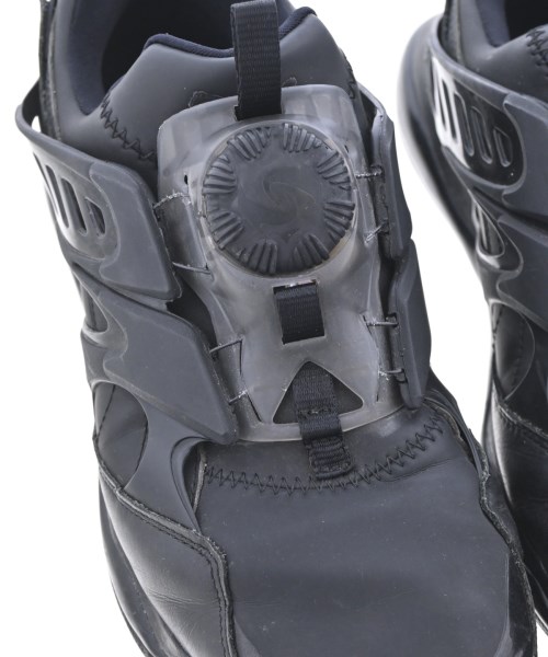 PUMA（プーマ）スニーカー 黒 サイズ:26cm メンズ/2200724310098