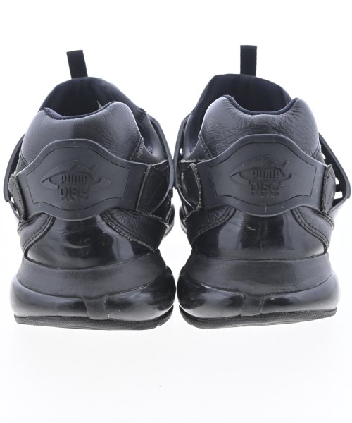 PUMA（プーマ）スニーカー 黒 サイズ:26cm メンズ/2200724310098