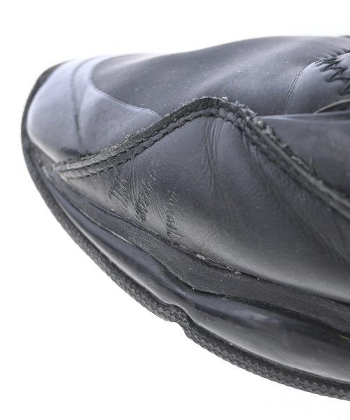 PUMA（プーマ）スニーカー 黒 サイズ:26cm メンズ/2200724310098
