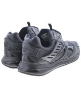 PUMA（プーマ）スニーカー 黒 サイズ:26cm メンズ/2200724310098