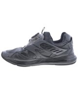 PUMA（プーマ）スニーカー 黒 サイズ:26cm メンズ/2200724310098
