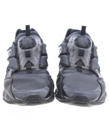 PUMA（プーマ）スニーカー 黒 サイズ:26cm メンズ/2200724310098
