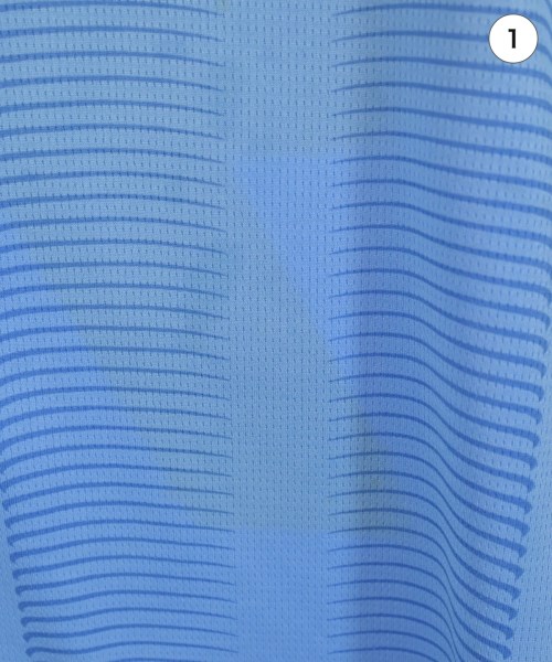 PUMA（プーマ）Tシャツ・カットソー 青 サイズ:L メンズ/2200722935064